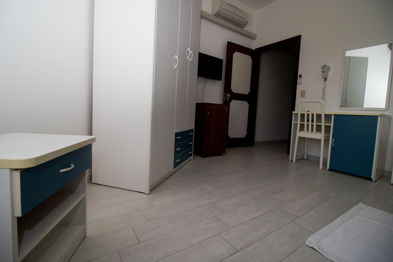 Hotel Cristallo Riolo Terme Exterior photo